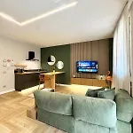 Apartman Valcamonica -