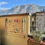 Valcamonica - Apartman