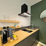 Valcamonica - Apartman *