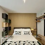 Valcamonica - Apartman Boario Terme
