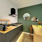 Apartman Valcamonica - *