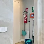 Apartman Valcamonica - *