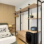 Apartman Valcamonica - *