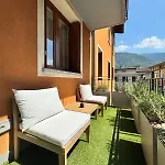 Apartman Valcamonica - *