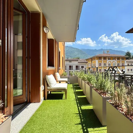 Valcamonica - Boario Terme