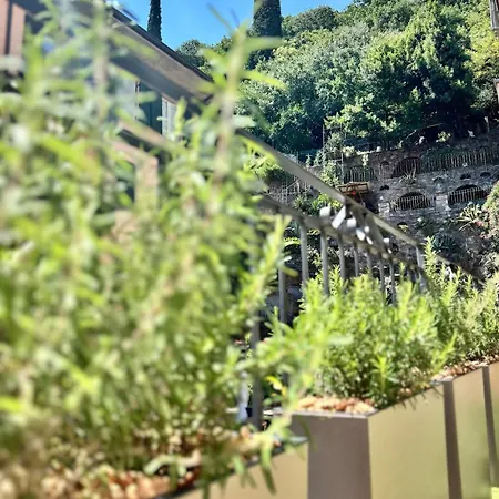 Apartmán Valcamonica - Boario Terme