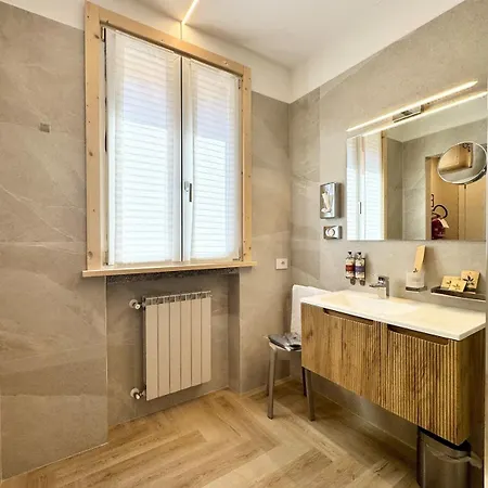 Apartmán Valcamonica -