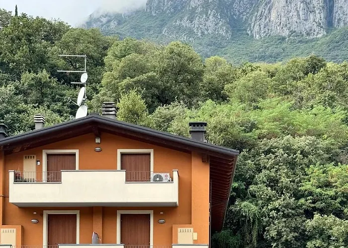 Valcamonica - Apartmán Boario Terme