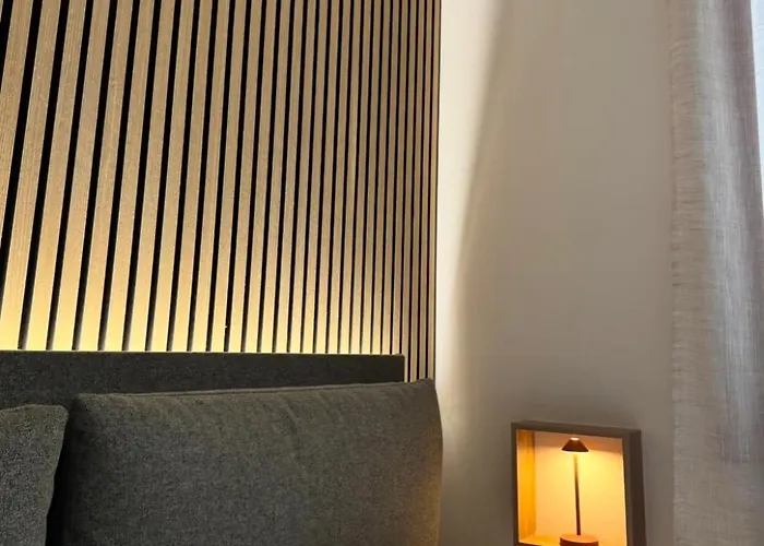 Apartmán Valcamonica - *