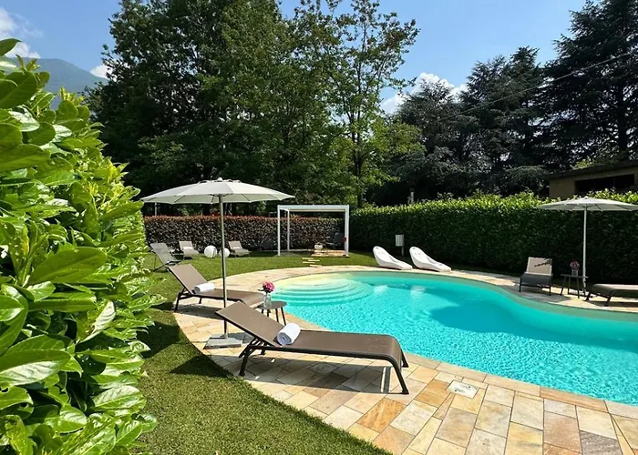 Valcamonica - * Boario Terme