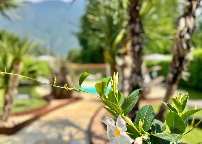 Apartmán Valcamonica -