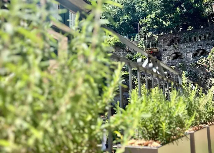 Apartmán Valcamonica - Boario Terme