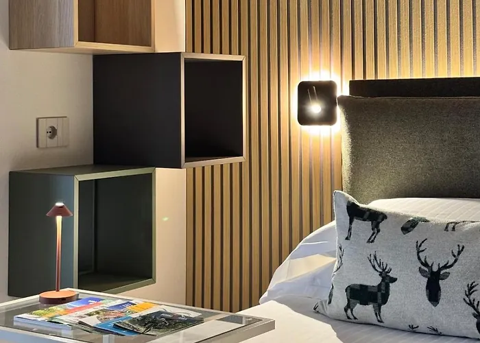 Apartmán Valcamonica -