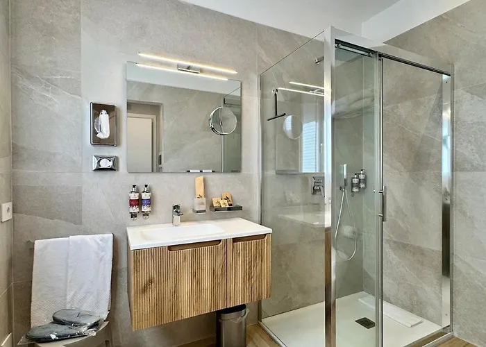 Apartmán Valcamonica - *