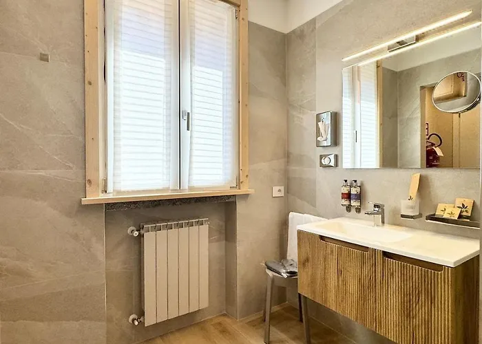 Apartmán Valcamonica -